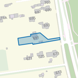 Perceel AHM01-I-1297