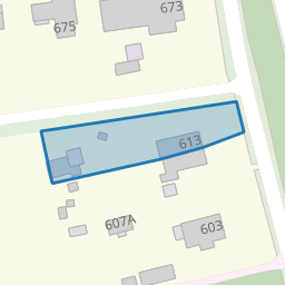 Perceel AHM01-I-1299