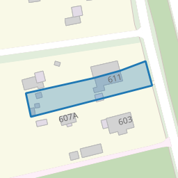 Perceel AHM01-I-1300