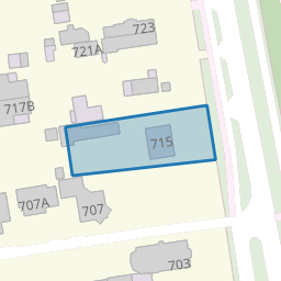 Perceel AHM01-I-1304