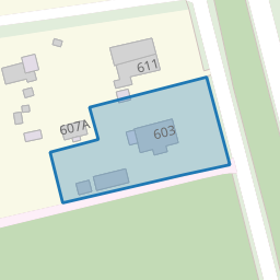 Perceel AHM01-I-1307