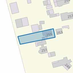 Perceel AHM01-I-1309