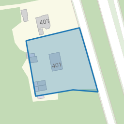 Perceel AHM01-I-1327