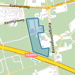 Perceel AHM01-I-1368