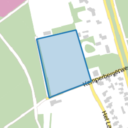 Perceel AHM01-I-1394