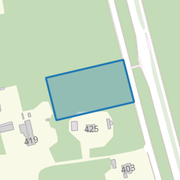 Perceel AHM01-I-1404