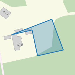 Perceel AHM01-I-1409