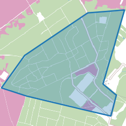 Perceel AHM01-I-1433