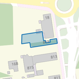 Perceel AHM01-I-1435