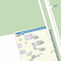 Perceel AHM01-I-1438