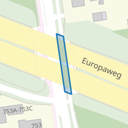 Perceel AHM01-I-1447