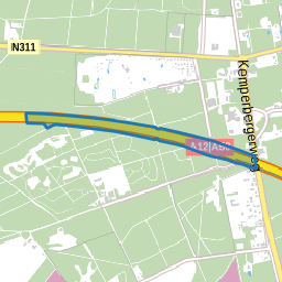 Perceel AHM01-I-1451