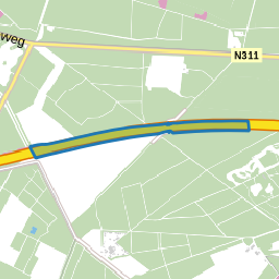 Perceel AHM01-I-1454