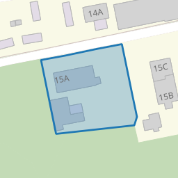 Perceel AHM01-I-1460