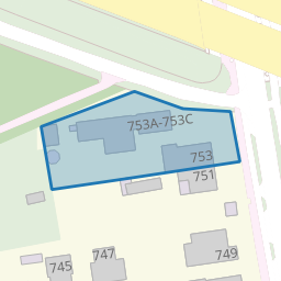 Perceel AHM01-I-1474