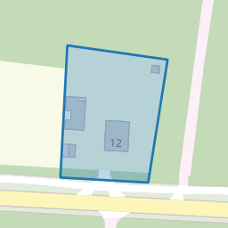 Perceel AHM01-I-1481