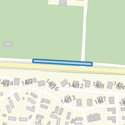 Perceel AHM01-I-1486