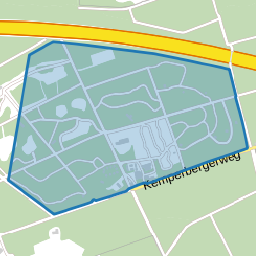 Perceel AHM01-I-1497