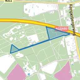 Perceel AHM01-I-1498