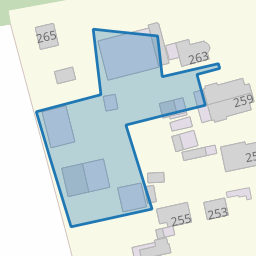 Perceel AHM01-I-1546