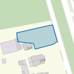 Perceel AHM01-I-1575