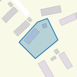 Perceel AHM01-I-1695