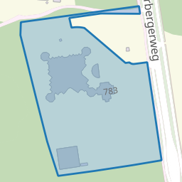 Perceel AHM01-I-1736