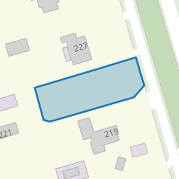 Perceel AHM01-I-1811