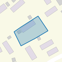 Perceel AHM01-I-1813