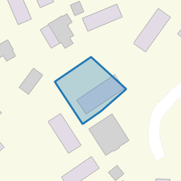 Perceel AHM01-I-1833