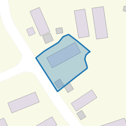 Perceel AHM01-I-1950