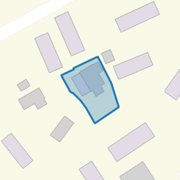 Perceel AHM01-I-1972