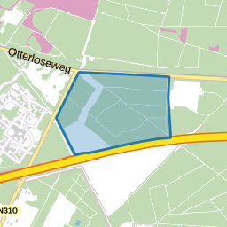 Perceel AHM01-I-1989