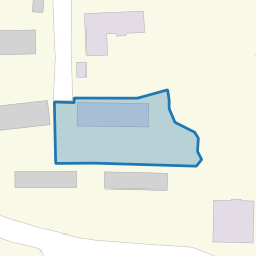 Perceel AHM01-I-1997