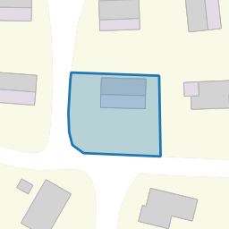 Perceel AHM01-I-1999