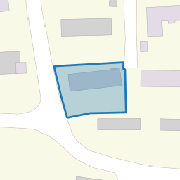 Perceel AHM01-I-2003