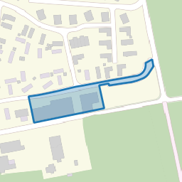 Perceel AHM01-I-2012