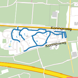 Perceel AHM01-I-2014