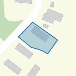 Perceel AHM01-I-2030