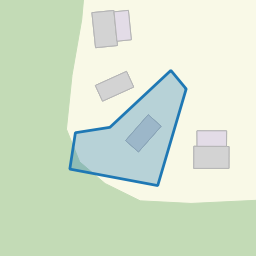 Perceel AHM01-I-2038