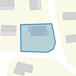 Perceel AHM01-I-2053