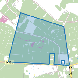 Perceel AHM01-I-2091