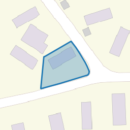 Perceel AHM01-I-2116