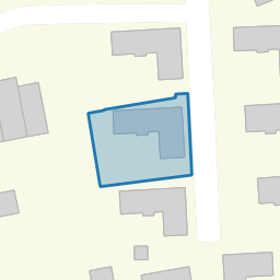 Perceel AHM01-I-2117