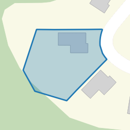 Perceel AHM01-I-2119