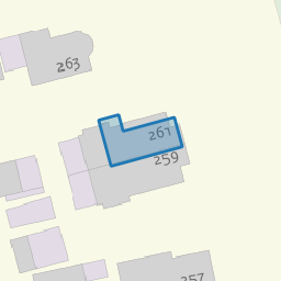 Perceel AHM01-I-2152