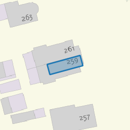 Perceel AHM01-I-2153