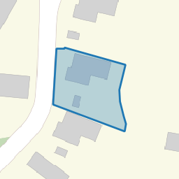 Perceel AHM01-I-2160