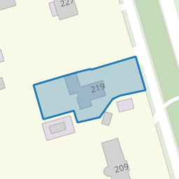 Perceel AHM01-I-2164