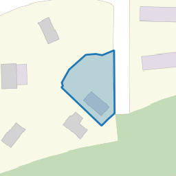 Perceel AHM01-I-2168